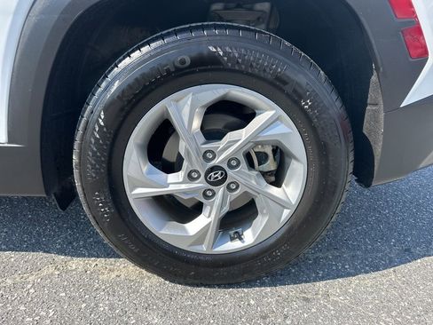 Used 2024 Hyundai Tucson SEL image 28