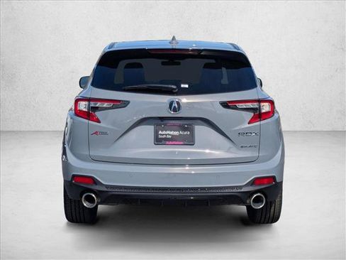 New 2026 Acura RDX A-Spec AWD/4WD image 8