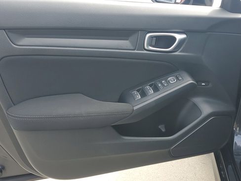 Certified 2024 Honda Civic Sport image 19