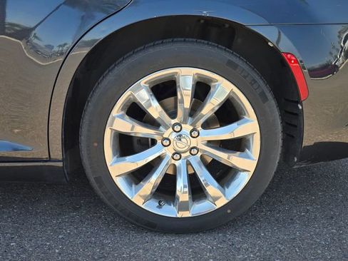 Used 2016 Chrysler 300 C w/ Safetytec Plus Group RWD image 20
