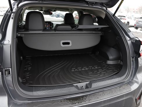 New 2026 Subaru Crosstrek 2.5i Limited w/ Crosstrek Mirror Package image 5