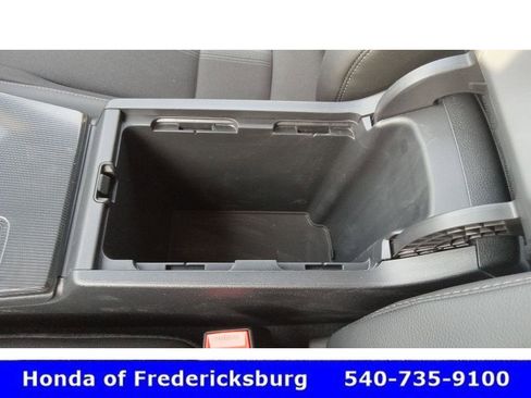 Certified 2025 Honda Civic Sport Touring image 21