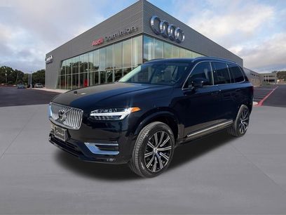 Used 2025 Volvo XC90 B5 Core w/ Protection Package Premier