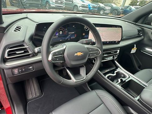 New 2026 Chevrolet Traverse LT w/ Sun and Wheel Package image 20