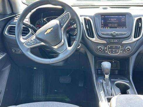 Used 2024 Chevrolet Equinox LT FWD image 25