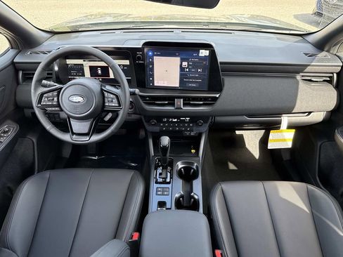 New 2026 Subaru Outback Premium AWD/4WD image 16