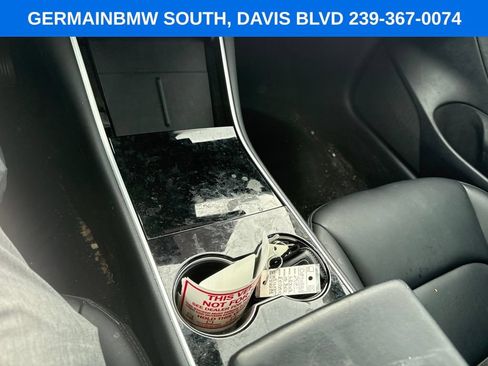 Used 2020 Tesla Model 3 RWD image 18