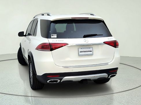 Certified 2022 Mercedes-Benz GLE 350 4MATIC image 11