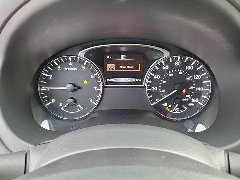 Used 2018 Nissan Altima 2.5 SL w/ 2.5 SL Technology Package image 23