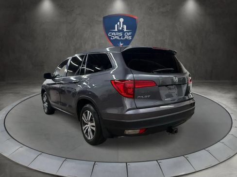 Used 2017 Honda Pilot EX-L image 3