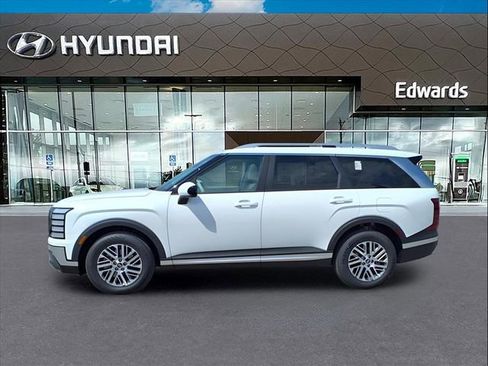 New 2026 Hyundai Palisade SEL image 3