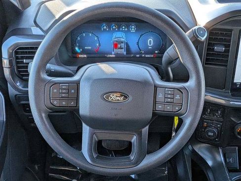 Certified 2024 Ford F150 STX w/ STX Black Appearance Package AWD/4WD image 20