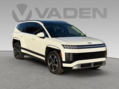 New 2026 Hyundai Ioniq 9 Limited w/ Tow & Go Package