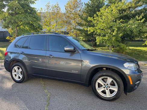 Used 2013 BMW X5 xDrive35i AWD/4WD image 12