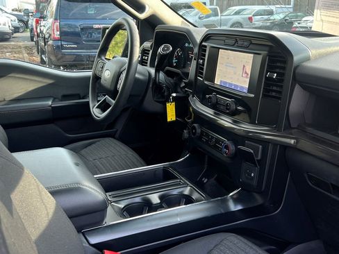 Used 2023 Ford F150 XL w/ STX Appearance Package image 11