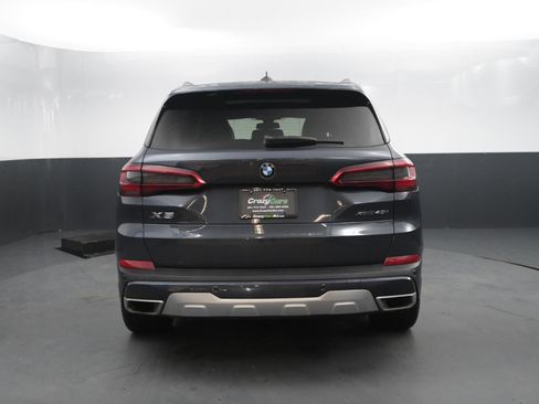 Used 2019 BMW X5 xDrive40i w/ Premium Package 2 image 4