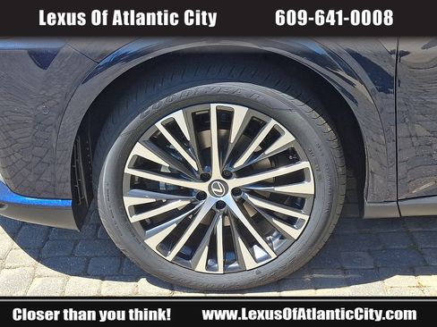 New 2026 Lexus RX 350 Premium Plus AWD/4WD image 4