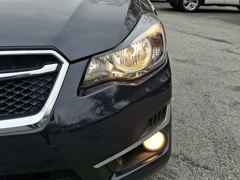 Used 2015 Subaru Impreza 2.0i Sport Premium image 11