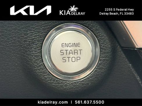 Certified 2024 Kia Telluride SX AWD/4WD image 32
