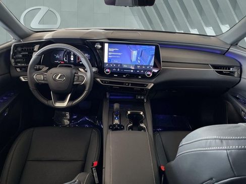 Certified 2026 Lexus RX 350 Premium Plus w/ Convenience Package FWD image 13