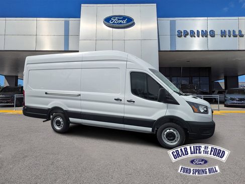 New 2026 Ford Transit 350 Base image 1