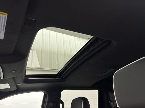 New 2026 GMC Sierra 2500 AT4X AWD/4WD image 23