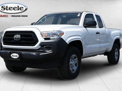 Used 2020 Toyota Tacoma SR