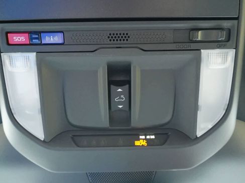 New 2026 Subaru Forester Limited image 29