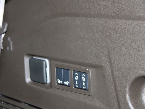 New 2026 Chevrolet Tahoe Z71 w/ Z71 Off-Road Package image 34