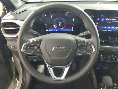 New 2026 Chevrolet TrailBlazer ACTIV image 22