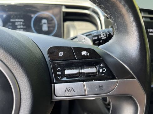 Used 2023 Hyundai Tucson Limited AWD/4WD image 21