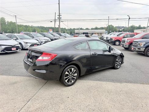 Used 2013 Honda Civic EX image 5