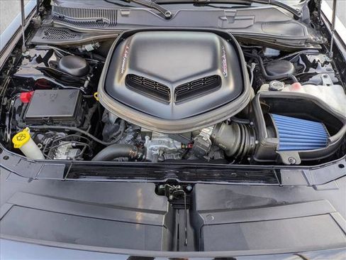Used 2022 Dodge Challenger R/T Scat Pack image 21