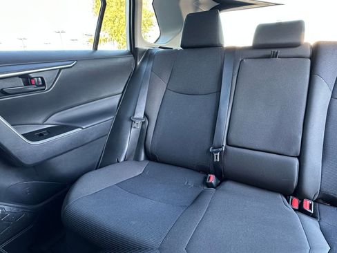Used 2025 Toyota RAV4 LE image 38