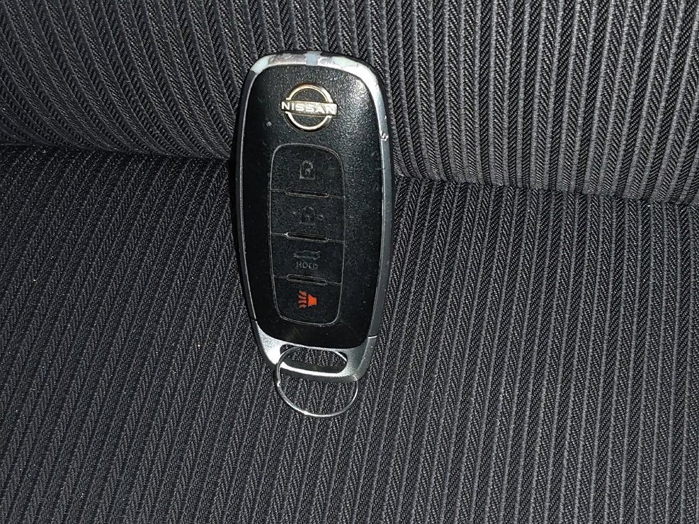 Used 2024 Nissan Sentra SV FWD image 32