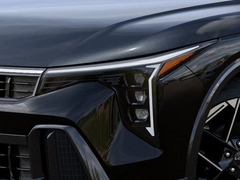 New 2026 Kia K4 GT-Line image 10