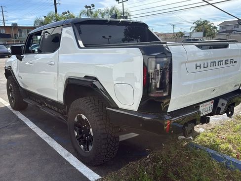 Used 2023 GMC Hummer EV Edition 1 image 2