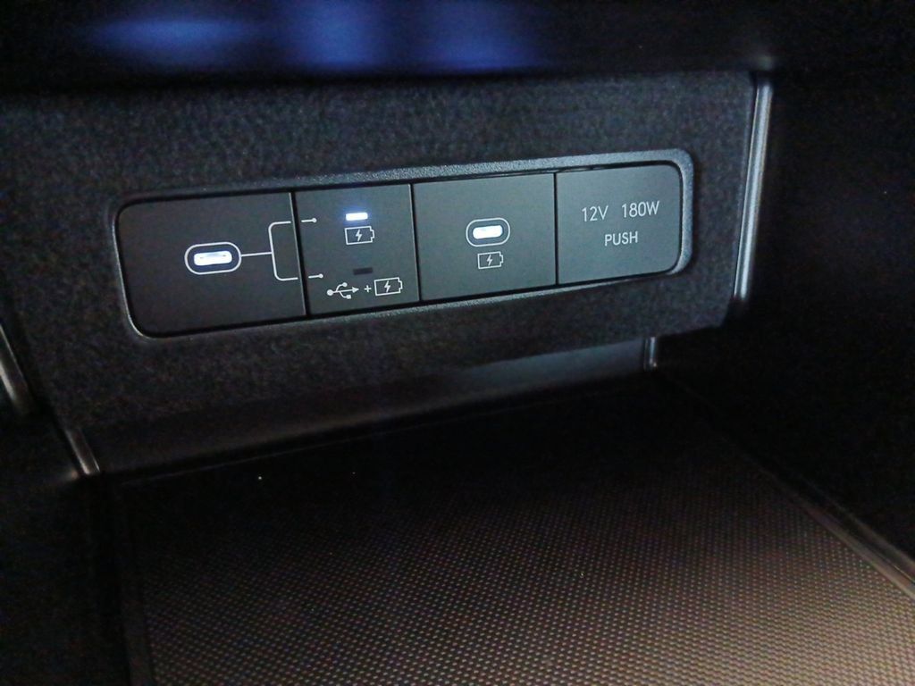 New 2026 Hyundai Sonata Blue FWD image 23