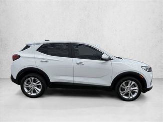 Used 2021 Buick Encore GX Preferred FWD video 4