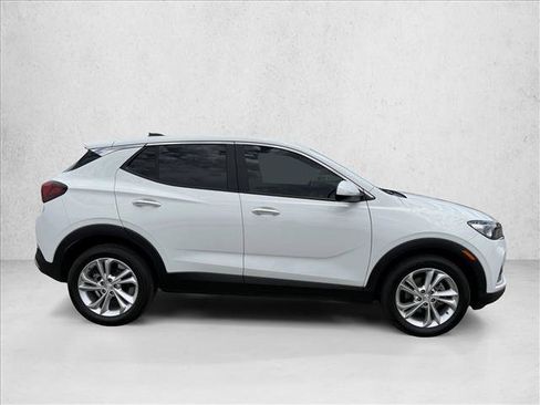 Used 2021 Buick Encore GX Preferred FWD image 4