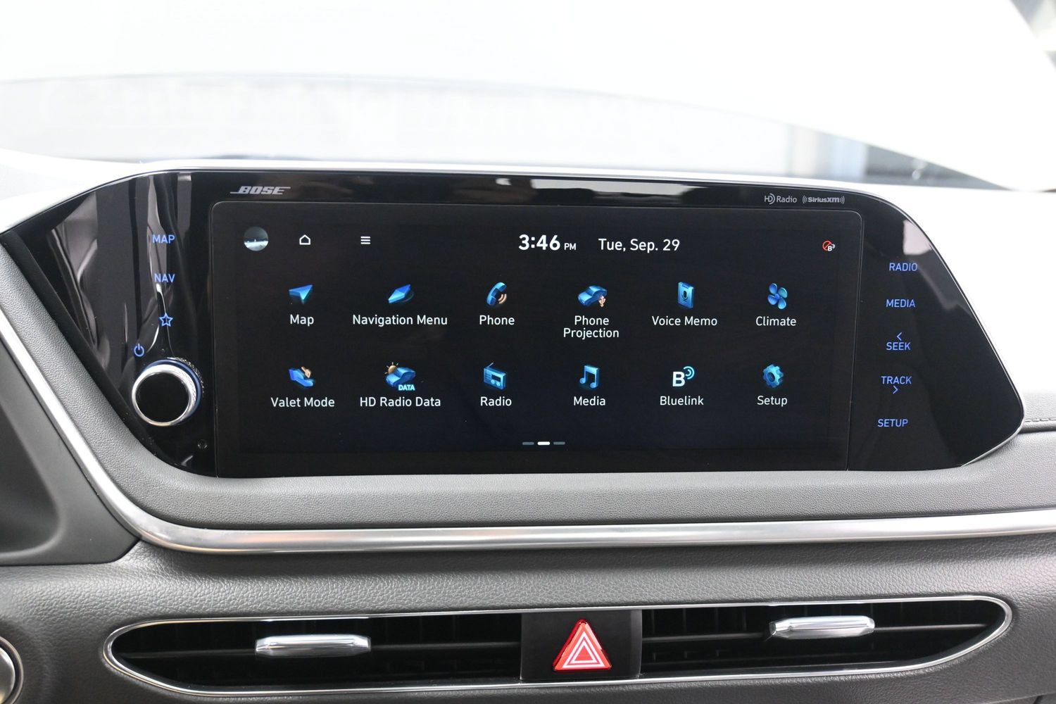 Used 2022 Hyundai Sonata SEL Plus FWD image 33
