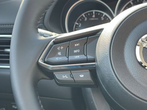 New 2025 MAZDA CX-5 AWD 2.5 S w/ Preferred Package image 19