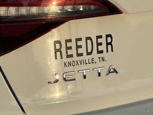 Used 2024 Volkswagen Jetta S FWD image 11