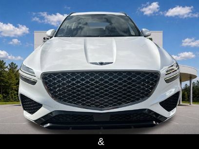 Used 2023 Genesis GV70 3.5T Sport