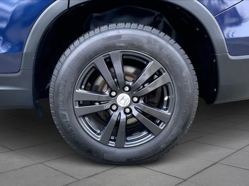 Used 2016 Honda Pilot EX-L image 10