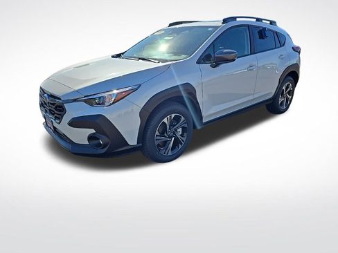 New 2025 Subaru Crosstrek 2.5i Premium image 3