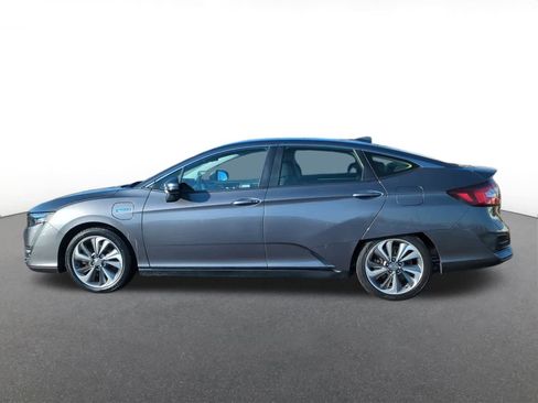 Used 2018 Honda Clarity Touring image 3