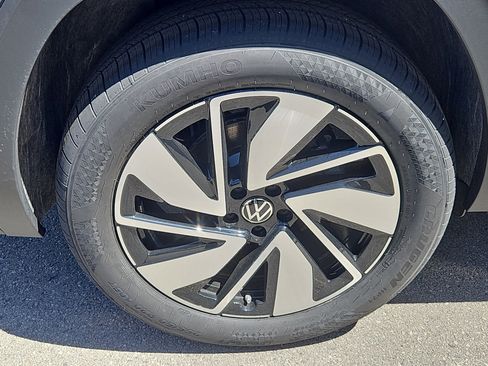 New 2026 Volkswagen Atlas SE AWD/4WD image 3