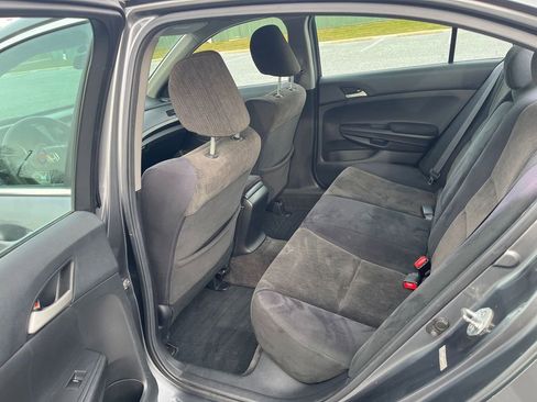 Used 2009 Honda Accord LX-P image 11