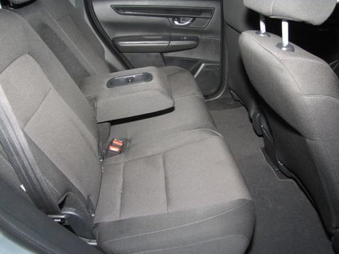 Used 2025 Honda CR-V LX image 16